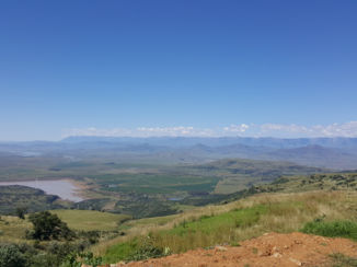 Rondreis van Johannesburg naar Kaapstad