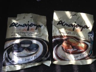 Zuid-Afrika - De lekkerste snoepjes alleen te koop in Afrika