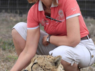 Zuid-Afrika - Emdomni Rehabilitation Center (aanrader!!)