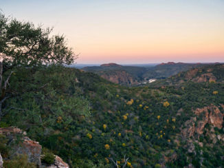 Limpopo - Uitzichpunt