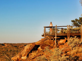 Limpopo - Nog een uitzichtpunt