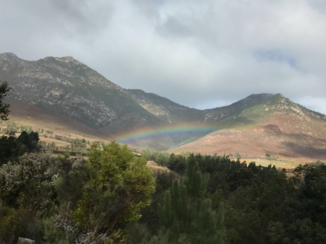 Zuid-Afrika - Panoramaroute