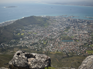 Kaapstad - Cape town