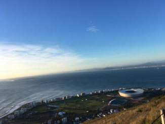 Zuid-Afrika - Kaapstad