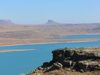 Rondreis Zuid-Afrika in drie weken - Niemandsland!