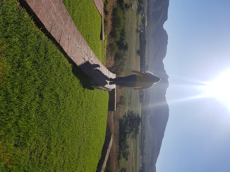 Zuid-Afrika - Birkenhead