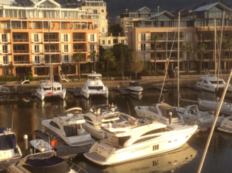 Zuid-Afrika - Kaapstad