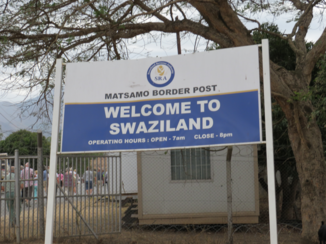 Rondreis van Johannesburg naar Kaapstad