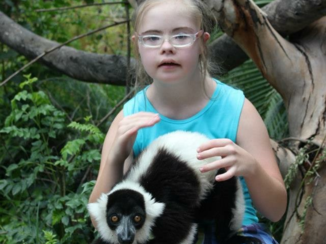 Rondreis Zuid-Afrika in drie weken - Liefde