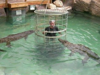 Rondreis Zuid-Afrika in drie weken - Wie durft