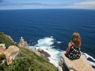 Zuid-Afrika - Capepoint