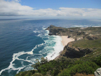 Zuid-Afrika - Capepoint