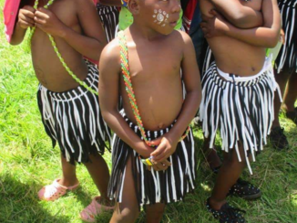 Zuid-Afrika - Locals