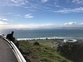 Zuid-Afrika - Capetown