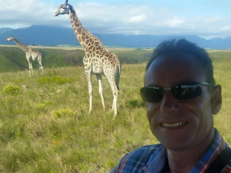 Zuid-Afrika - Safari