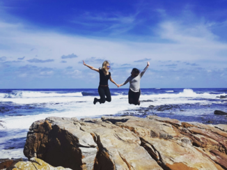 Zuid-Afrika - Kaap de goede hoop