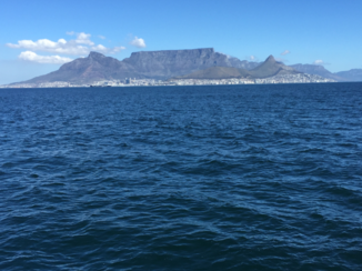 Zuid-Afrika - Kaapstad