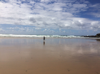 Rondreis van Johannesburg naar Kaapstad - Coffeebay