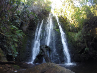 Zuid-Afrika - 22 falls hike