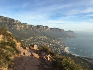 Zuid-Afrika - Kaapstad