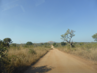 Rondreis van Johannesburg naar Kaapstad