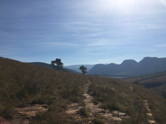 Rondreis van Johannesburg naar Kaapstad - Hike panorama route
