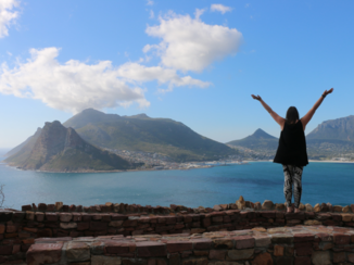 Kaapstad - Chapman’s Peak