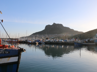 Kaapstad - Houtbay