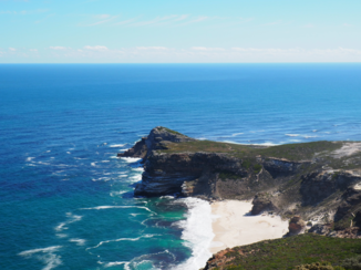 Zuid-Afrika - Cape town