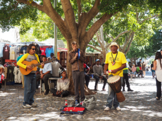 Zuid-Afrika - Cape town