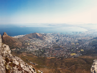 Zuid-Afrika - Capetown