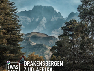 Zuid-Afrika - Drakensbergen