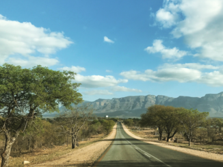 Zuid-Afrika - Perfect Views