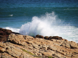 Kaapstad - Cape of Good Hope
