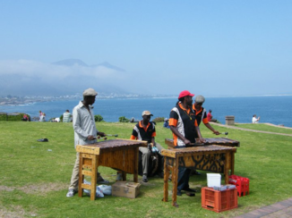 Zuid-Afrika - Hermanus