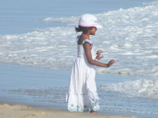 Zuid-Afrika - Knysna