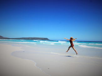 Kaapstad - Noordhoek