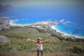 Kaapstad - Lionshead