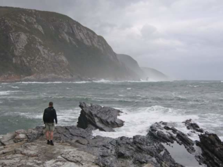 Zuid-Afrika - Tsitsikamma NP