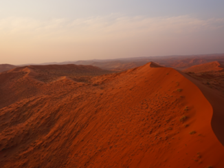 ANWB Vakantie - Sossusvlei