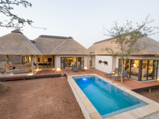 Zuid-Afrika - Villa van Homes of Africa