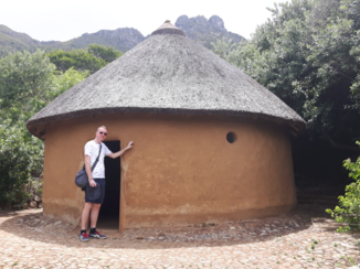 Rondreis Zuid-Afrika in twee weken - Botanische tuin