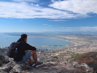 Zuid-Afrika - Tafelberg