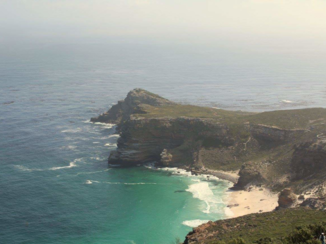 Rondreis van Johannesburg naar Kaapstad - Road to kaap de goede hoop