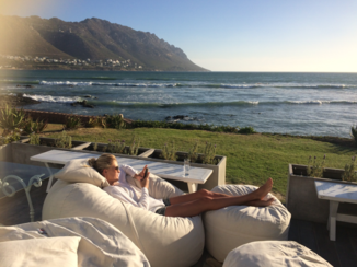 Zuid-Afrika - Gordenbay