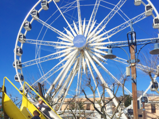 Zuid-Afrika - V&A Waterfront Kaapstad
