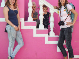 Zuid-Afrika - Kleurrijk Kaapstad - Bo Kaap