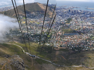 Zuid-Afrika - Kaapstad