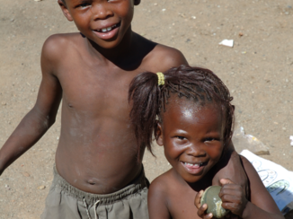 Rondreis Zuid-Afrika in drie weken - Het leven in een township