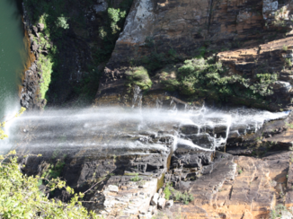 Zuid-Afrika - helderheid